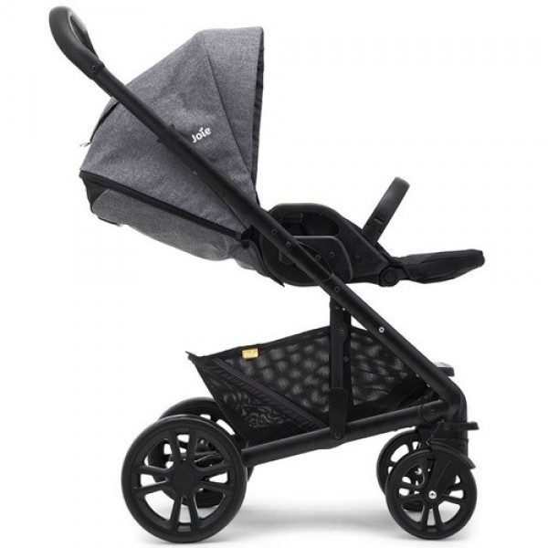 Joie Chrome Travel Sistem Bebek Arabası