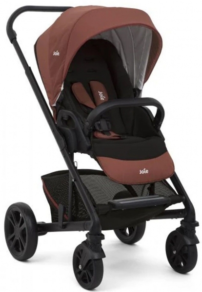 Joie Chrome Travel Sistem Bebek Arabası