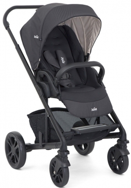 Joie Chrome Travel Sistem Bebek Arabası
