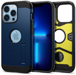 Spigen Apple iPhone 13 Pro Tough Armor Kılıf