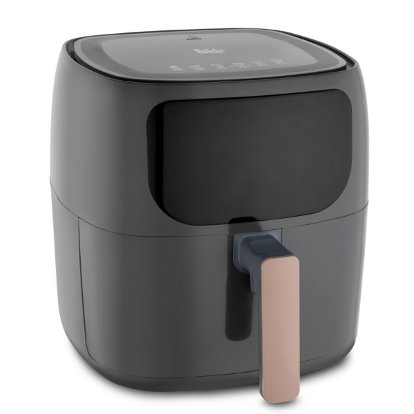Fakir Easy Chefry Air Fryer Fritöz