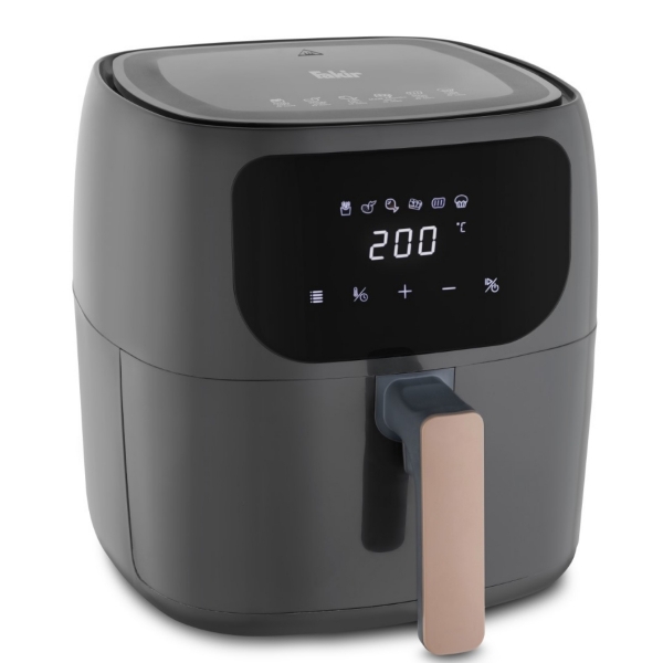Fakir Easy Chefry Air Fryer Fritöz