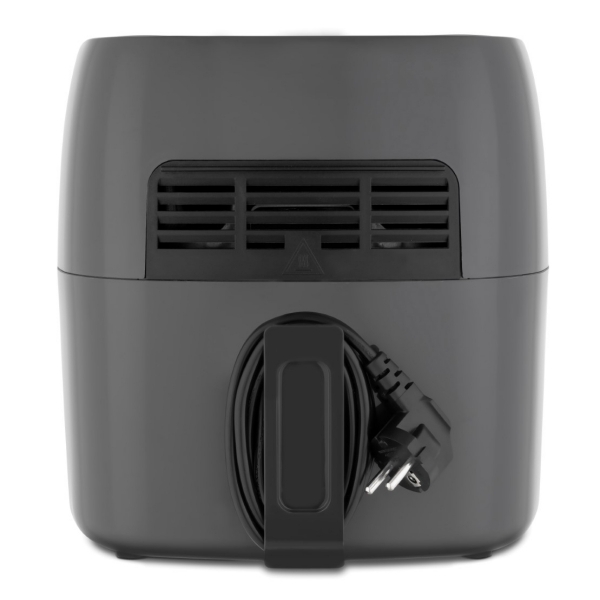 Fakir Easy Chefry Air Fryer Fritöz