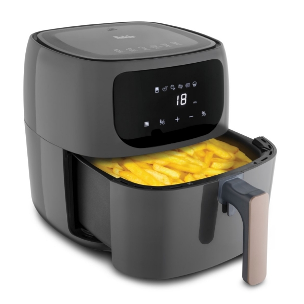 Fakir Easy Chefry Air Fryer Fritöz