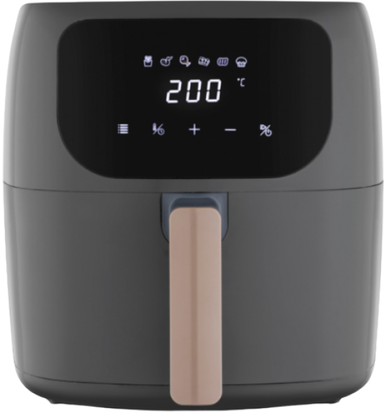 Fakir Easy Chefry Air Fryer Fritöz