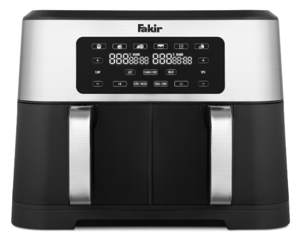 Fakir Premium Chefry Air Fryer Fritöz