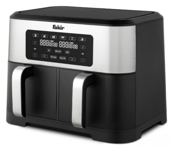 Fakir Premium Chefry Air Fryer Fritöz