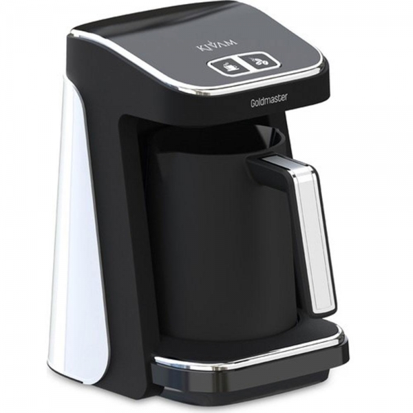 Goldmaster Kıvam GM-8380 Kahve Makinesi
