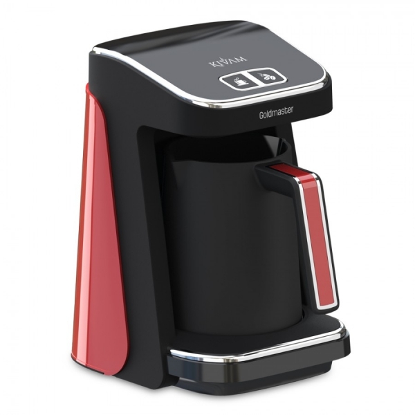 Goldmaster Kıvam GM-8380 Kahve Makinesi