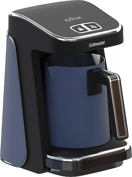 Goldmaster Kıvam GM-8380 Kahve Makinesi