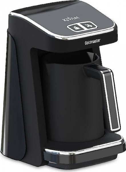 Goldmaster Kıvam GM-8380 Kahve Makinesi