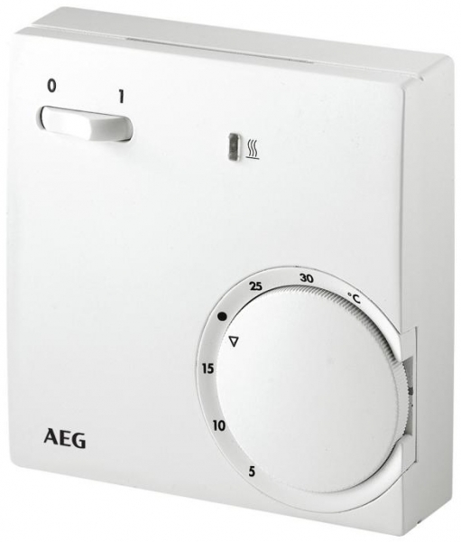 AEG RT 601 SN Oda Termostatı