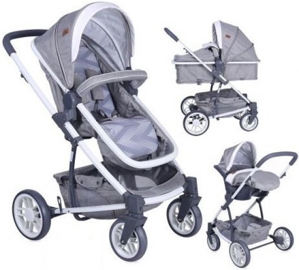 Lorelli S-500 Bebek Arabası