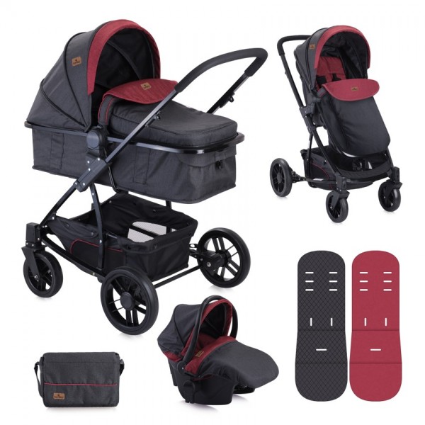 Lorelli S-500 Bebek Arabası