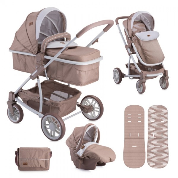 Lorelli S-500 Bebek Arabası