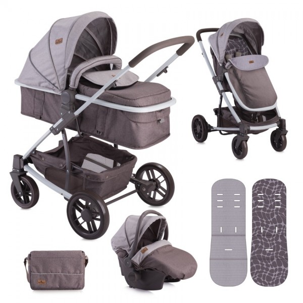 Lorelli S-500 Bebek Arabası