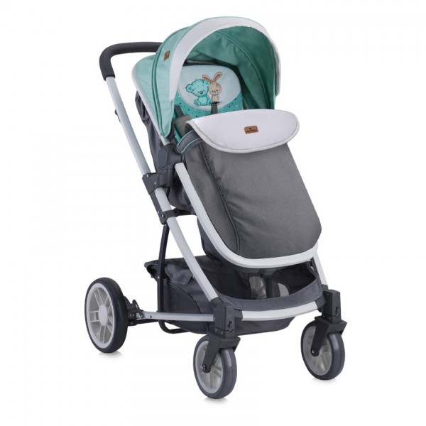 Lorelli S-500 Bebek Arabası