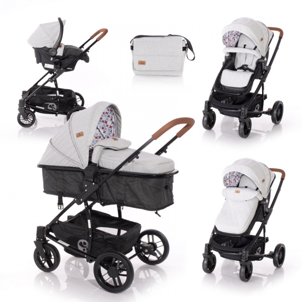 Lorelli S-500 Bebek Arabası