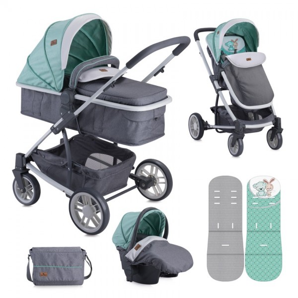 Lorelli S-500 Bebek Arabası