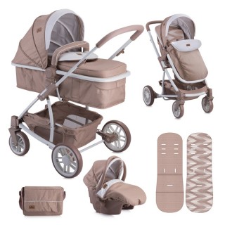 Lorelli S-500 Bebek Arabası
