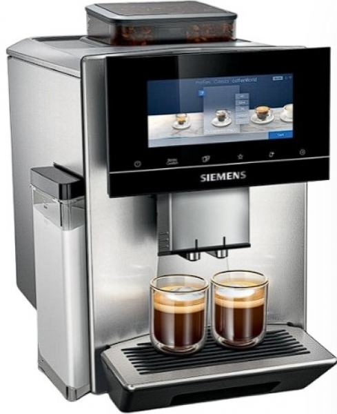 Siemens TQ905R03 Kahve Makinesi