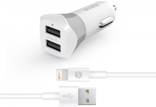 S-link Swapp IP-SW13 Şarj Aleti