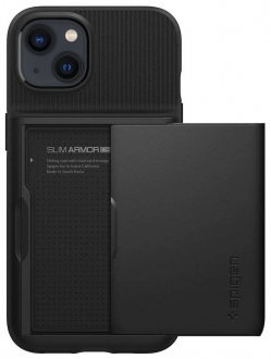 Spigen Apple iPhone 13 Slim Armor CS Kılıf
