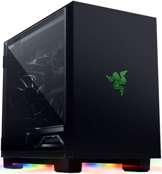 Razer Tomahawk Mini Bilgisayar Kasası
