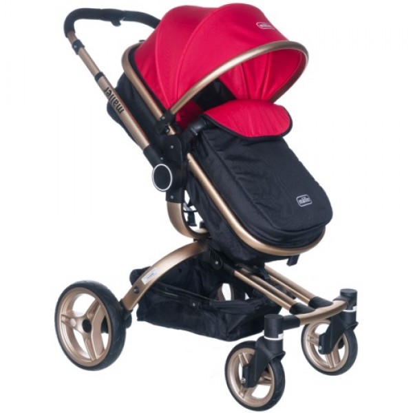 Maller Stella Twist Bebek Arabası
