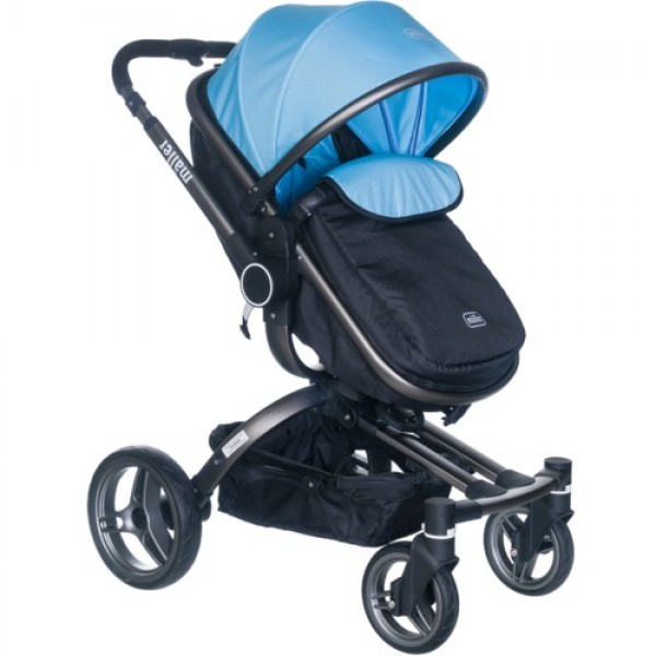 Maller Stella Twist Bebek Arabası