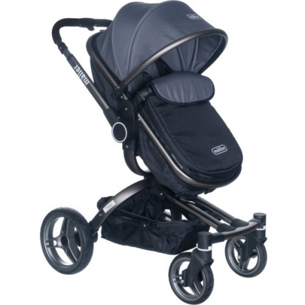 Maller Stella Twist Bebek Arabası