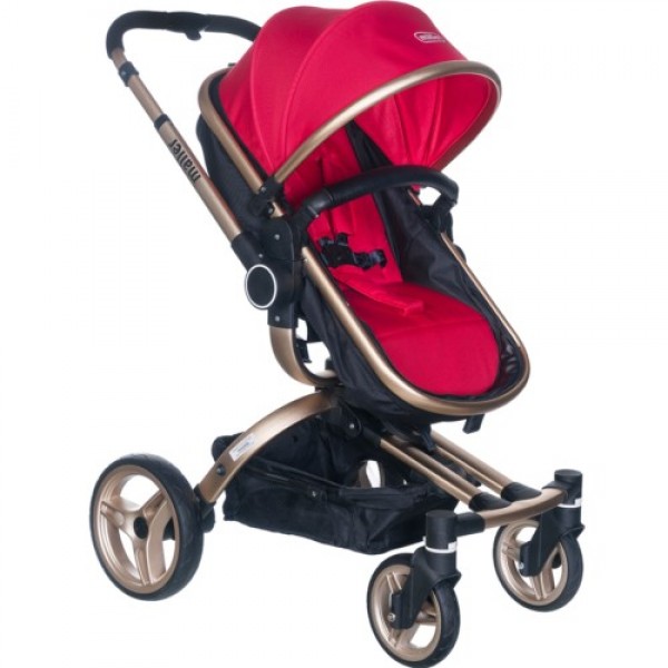 Maller Stella Twist Bebek Arabası
