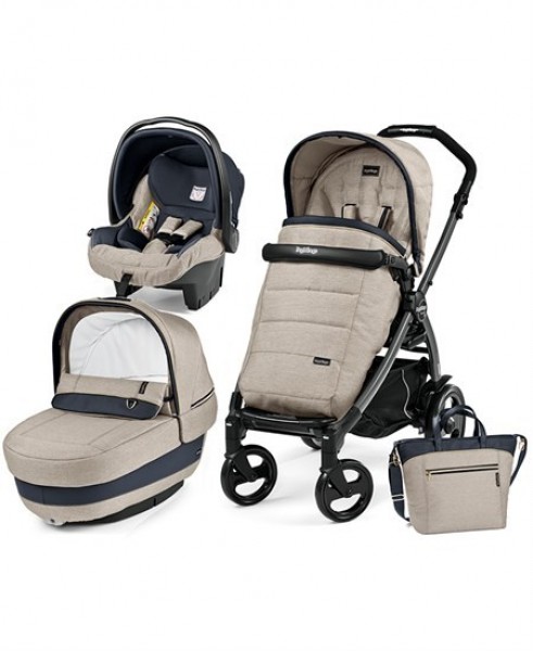 Peg Perego Book 51 Elite Jet Bebek Arabası
