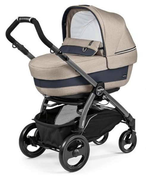 Peg Perego Book 51 Elite Jet Bebek Arabası