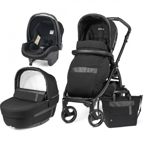 Peg Perego Book 51 Elite Jet Bebek Arabası