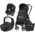 Peg Perego Book 51 Elite Jet Bebek Arabası