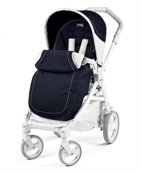 Peg Perego Book Pure XL Pop-Up Completo Bebek Arabası