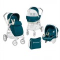 Peg Perego Book Pure XL Pop-Up Completo resim