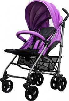 Premom Buggy Bebek Arabası