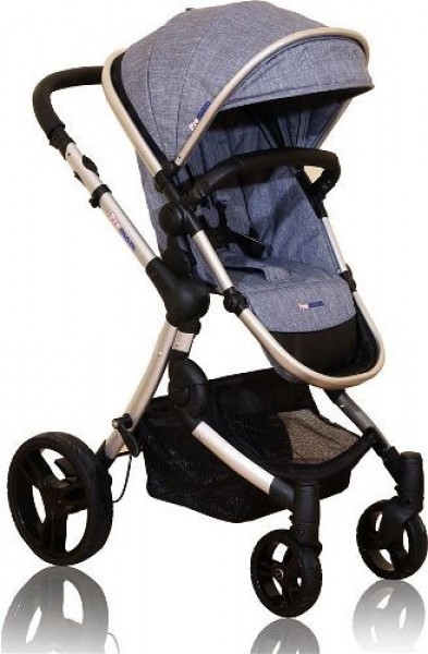 Premom Soho Bebek Arabası