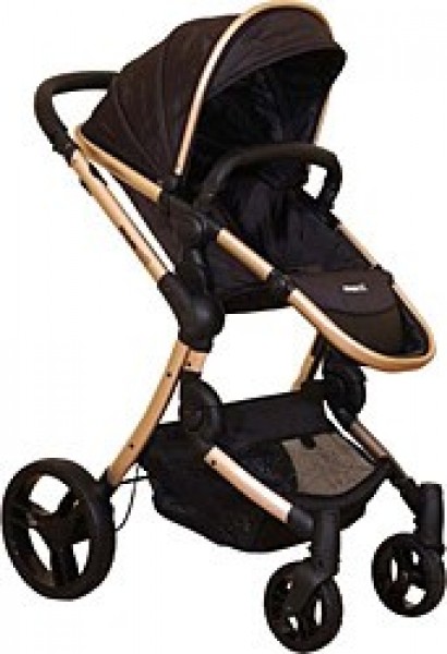 Premom Soho Bebek Arabası