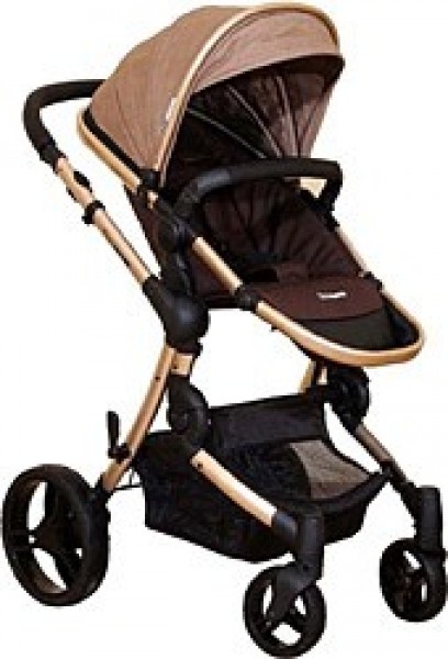 Premom Soho Bebek Arabası
