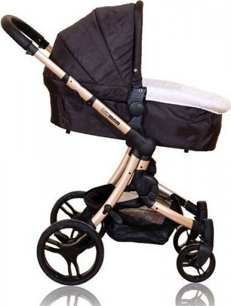 Premom Soho Bebek Arabası
