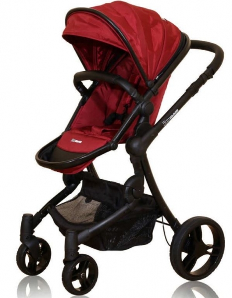 Premom Soho Bebek Arabası