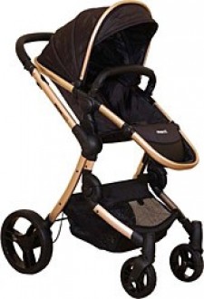 Premom Soho Bebek Arabası