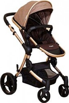 Premom Soho Bebek Arabası