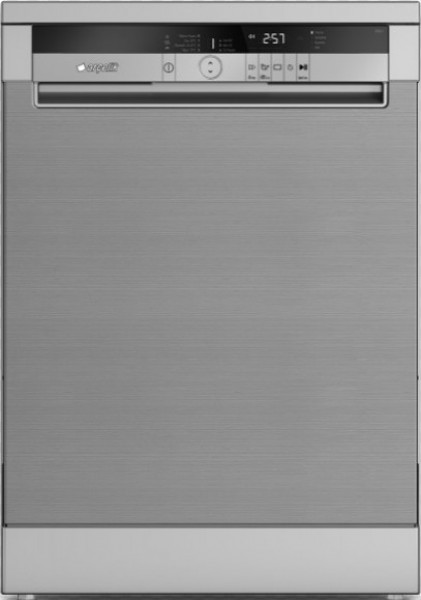 Arçelik 6366 I Bulaşık Makinesi
