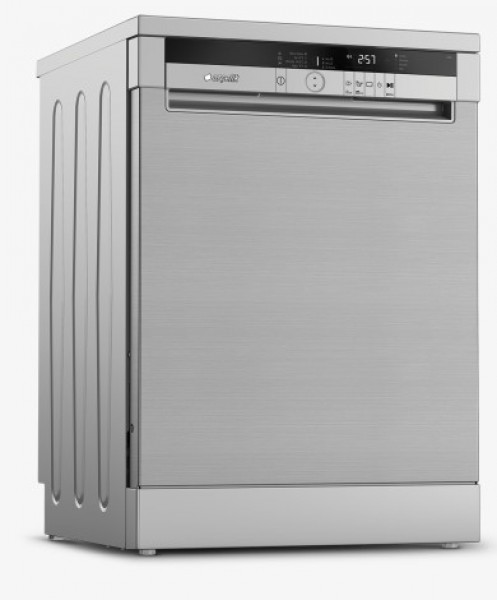 Arçelik 6366 I Bulaşık Makinesi