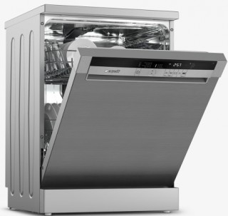 Arçelik 6366 I Bulaşık Makinesi