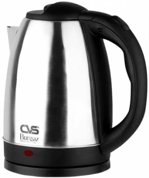 CVS DN 2318 Burgaz Su Isıtıcı